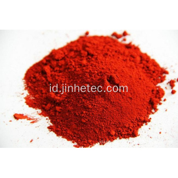 Iron Oxide Red 130 Pigmen Pewarna